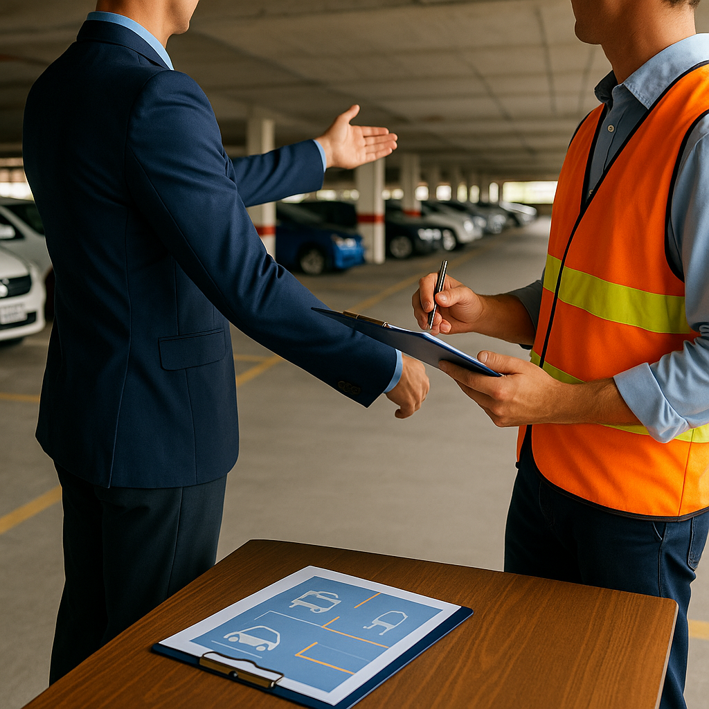 Management & Consulting Model