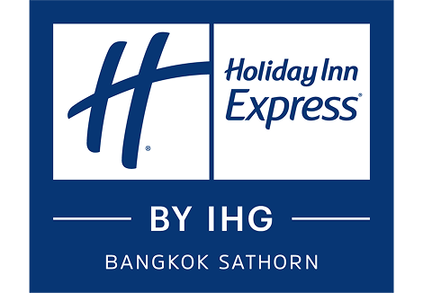Holiday Inn Express BY IHG Bangkok Sathorn