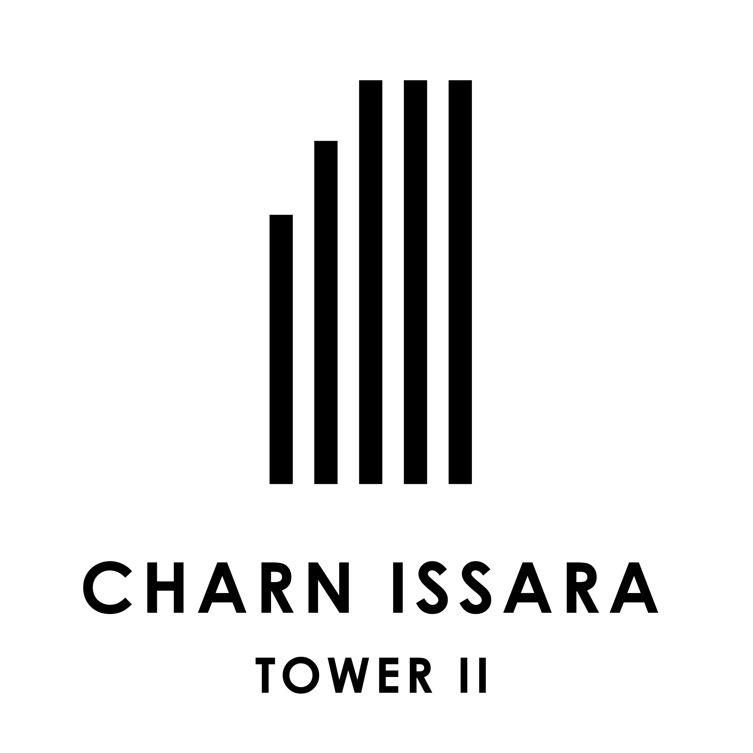 Charn Issara