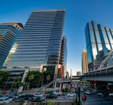 Bangkok City Tower Parking