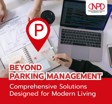 Beyond Parking: Discover NPD’s Innovative Service Solutions