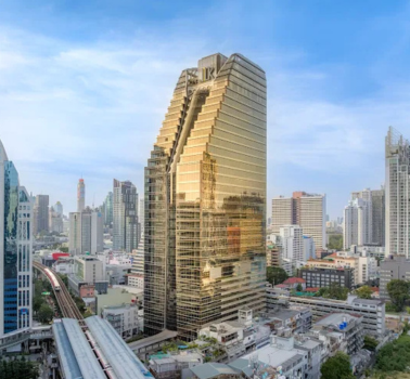 JLK Tower Parking
