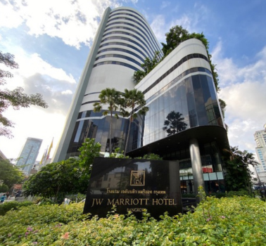 JW Marriott Sukhumvit