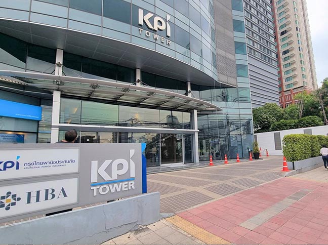 KPI Tower