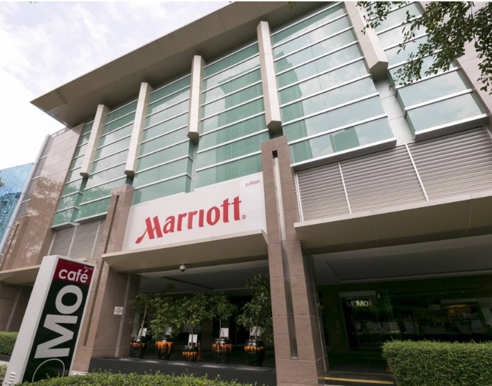 MarriottSathornVista