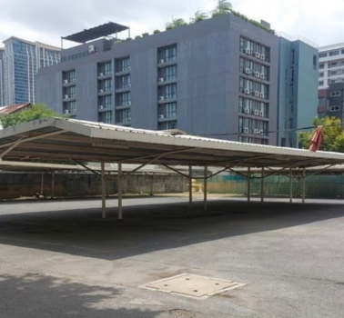 Nana Land Parking