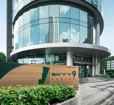 SKYY 9 Centre Building