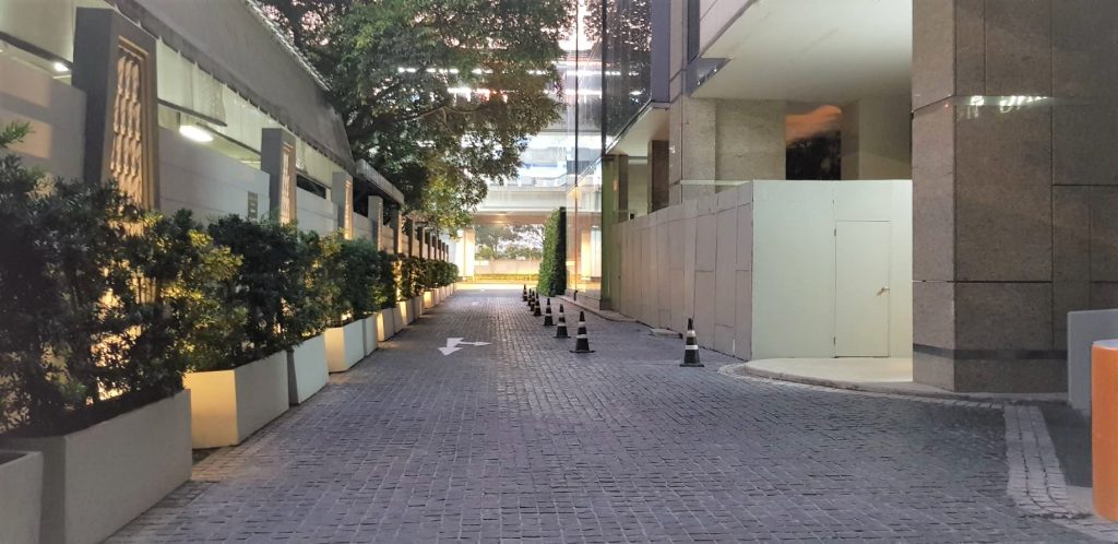 The St. Regis Bangkok