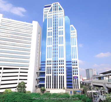 Two Pacific Place Parking