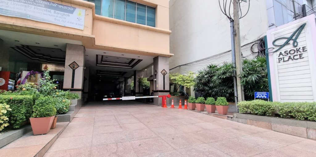 Asoke Place