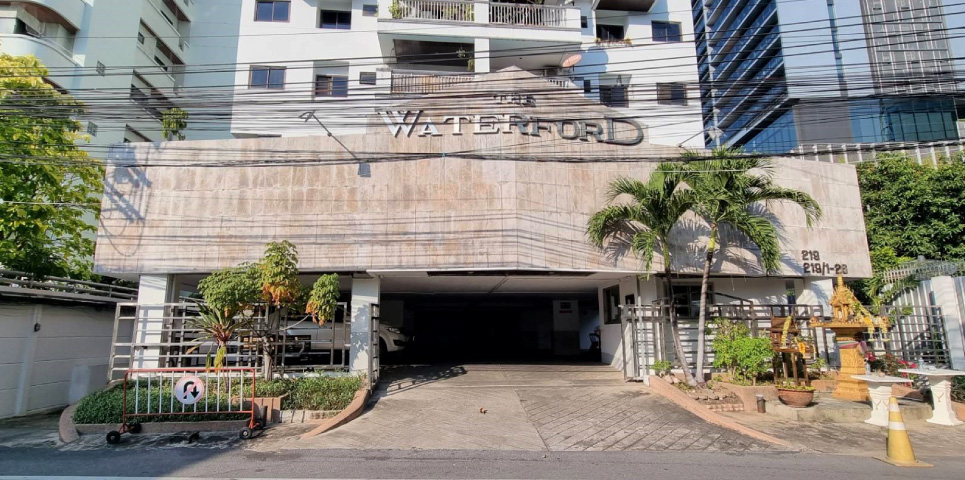 The Waterford Thonglor 11